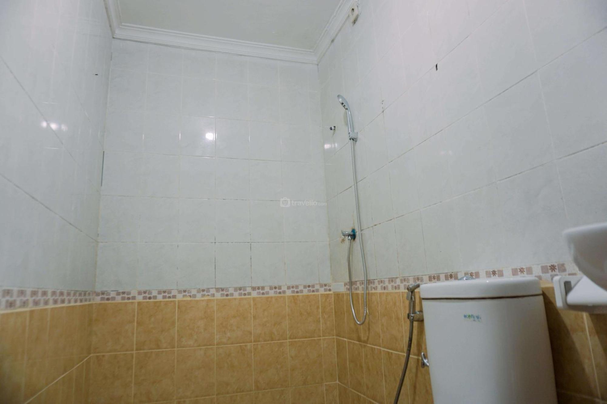 Apartemen Comfortable And Modern 2br At Grand Palace Kemayoran By Travelio *
